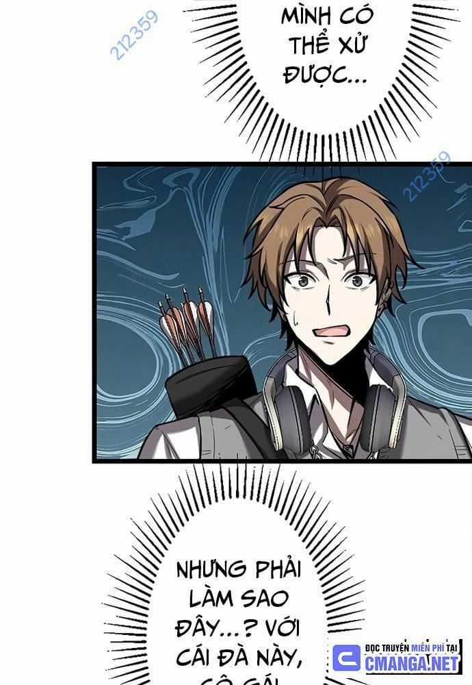 Ah, Thật Tuyệt Khi Còn Sống Chapter 7 trang 26