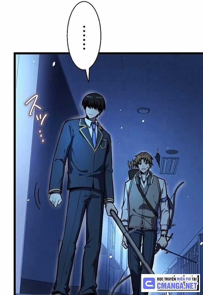 Ah, Thật Tuyệt Khi Còn Sống Chapter 7 trang 29