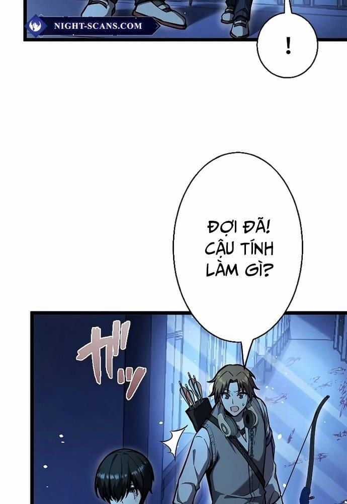 Ah, Thật Tuyệt Khi Còn Sống Chapter 7 trang 30