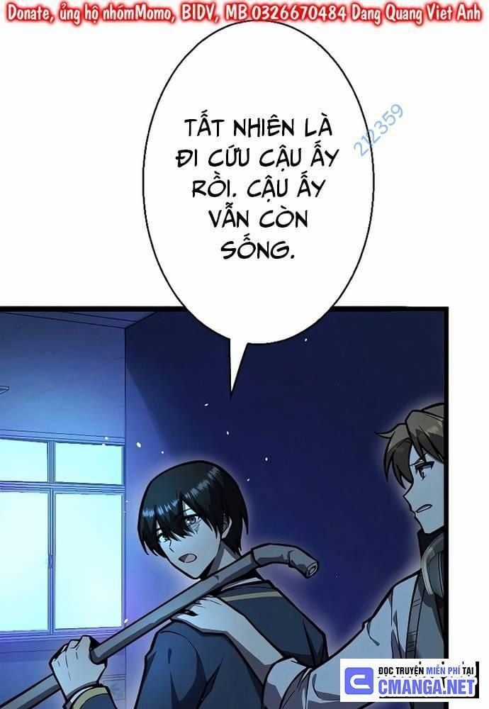 Ah, Thật Tuyệt Khi Còn Sống Chapter 7 trang 32