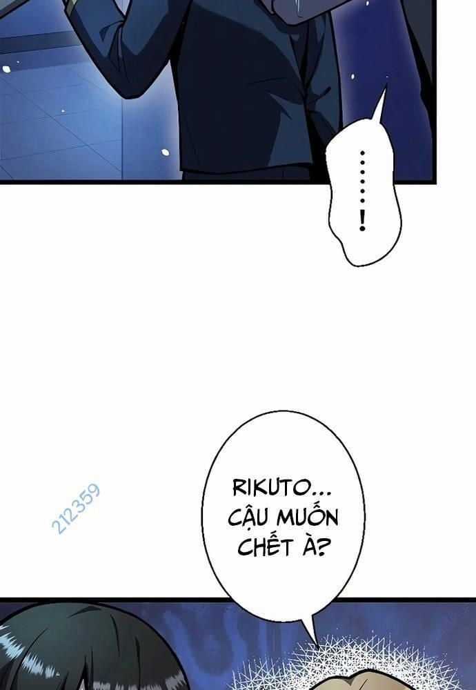 Ah, Thật Tuyệt Khi Còn Sống Chapter 7 trang 33