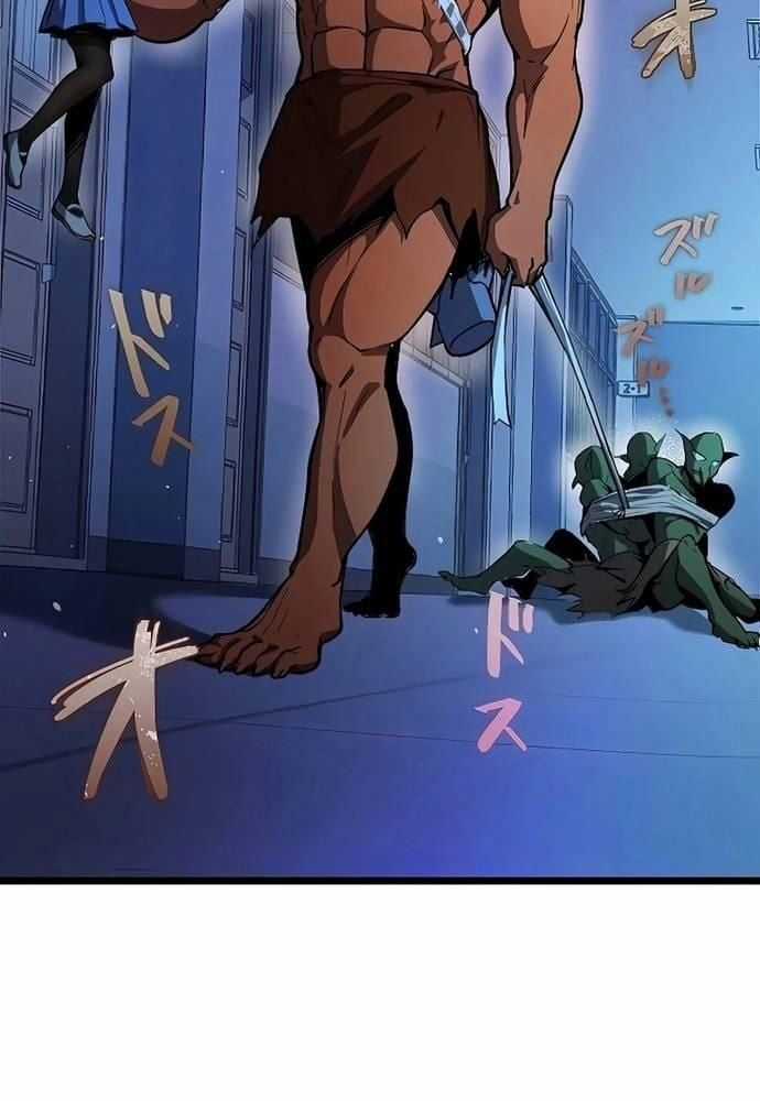 Ah, Thật Tuyệt Khi Còn Sống Chapter 7 trang 4