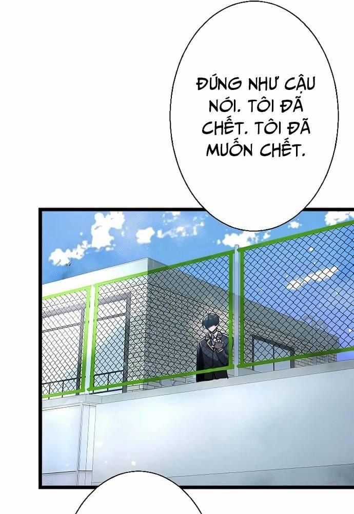 Ah, Thật Tuyệt Khi Còn Sống Chapter 7 trang 40