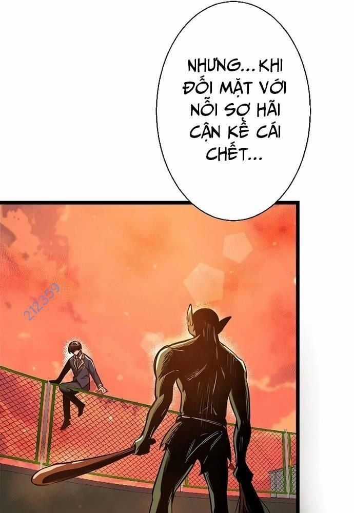 Ah, Thật Tuyệt Khi Còn Sống Chapter 7 trang 42