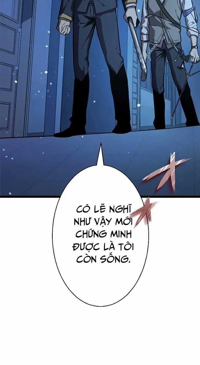 Ah, Thật Tuyệt Khi Còn Sống Chapter 7 trang 46