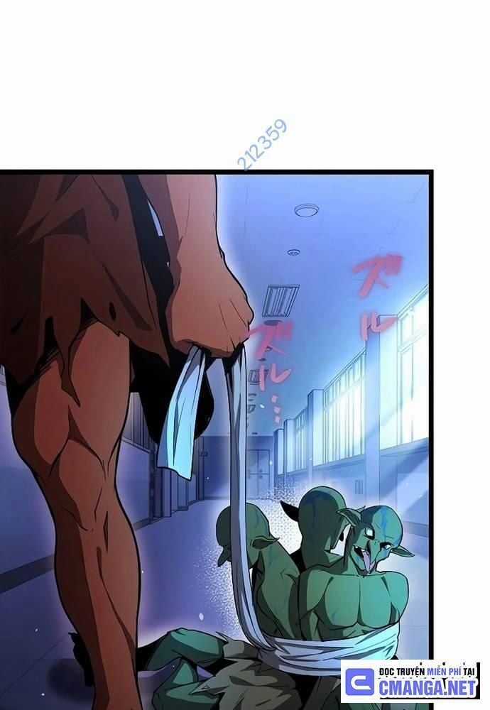 Ah, Thật Tuyệt Khi Còn Sống Chapter 7 trang 5