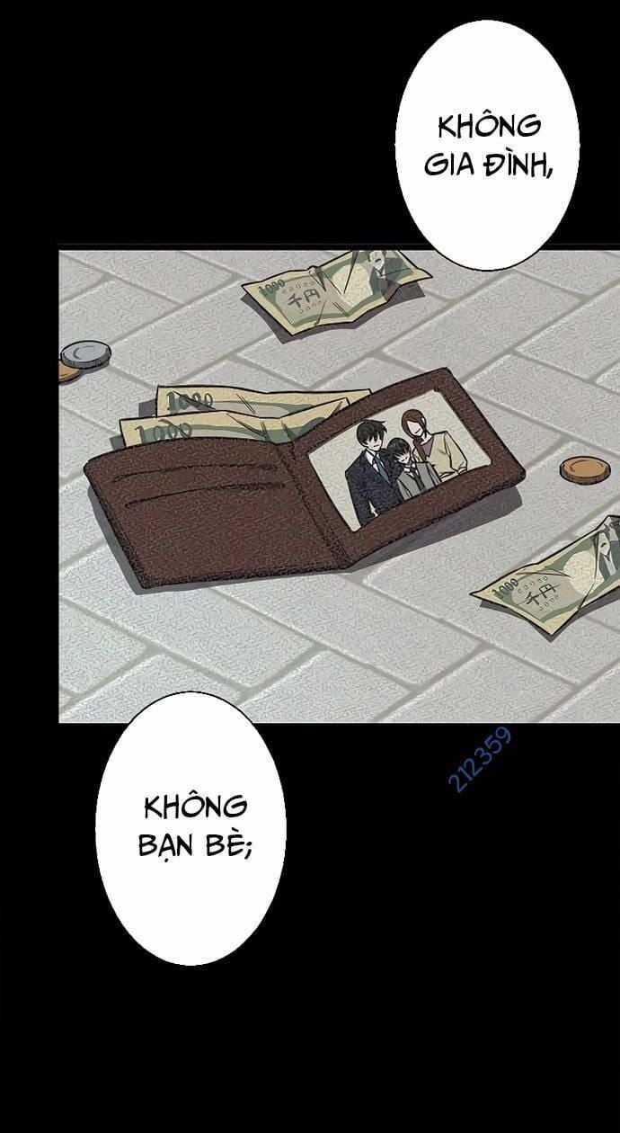 Ah, Thật Tuyệt Khi Còn Sống Chapter 7 trang 54