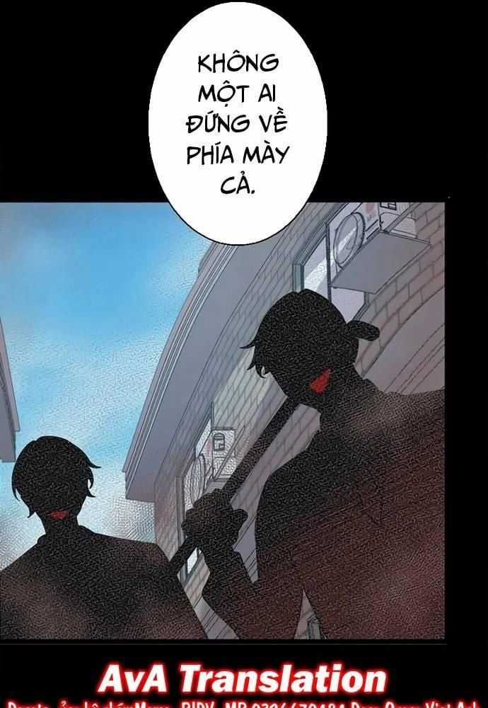 Ah, Thật Tuyệt Khi Còn Sống Chapter 7 trang 55