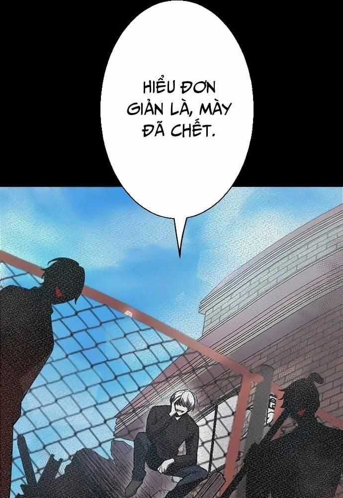 Ah, Thật Tuyệt Khi Còn Sống Chapter 7 trang 58