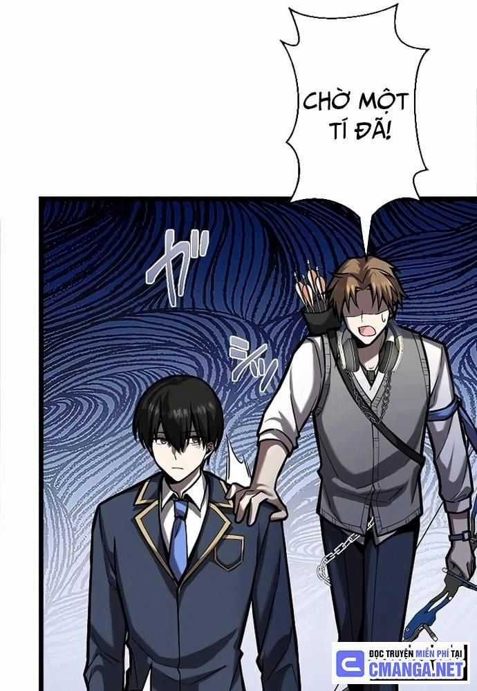 Ah, Thật Tuyệt Khi Còn Sống Chapter 7 trang 65