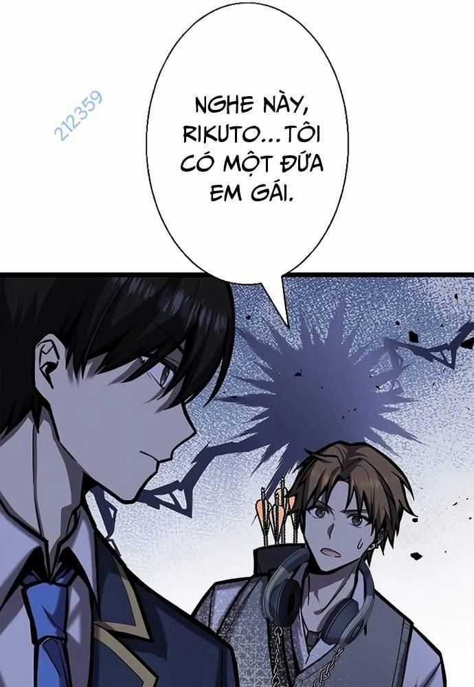 Ah, Thật Tuyệt Khi Còn Sống Chapter 7 trang 67