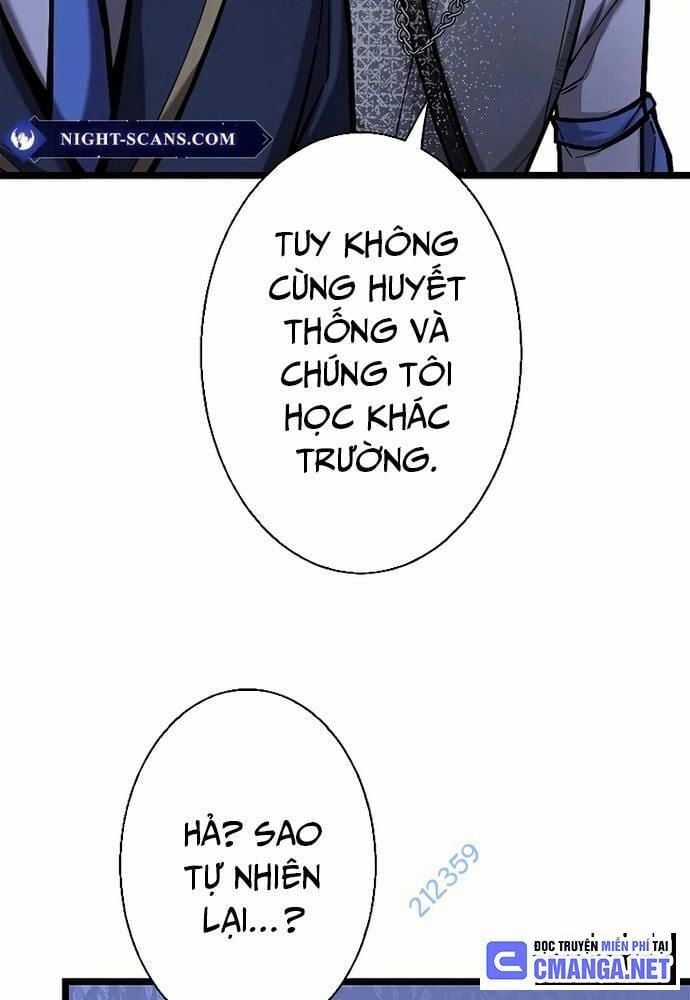 Ah, Thật Tuyệt Khi Còn Sống Chapter 7 trang 68