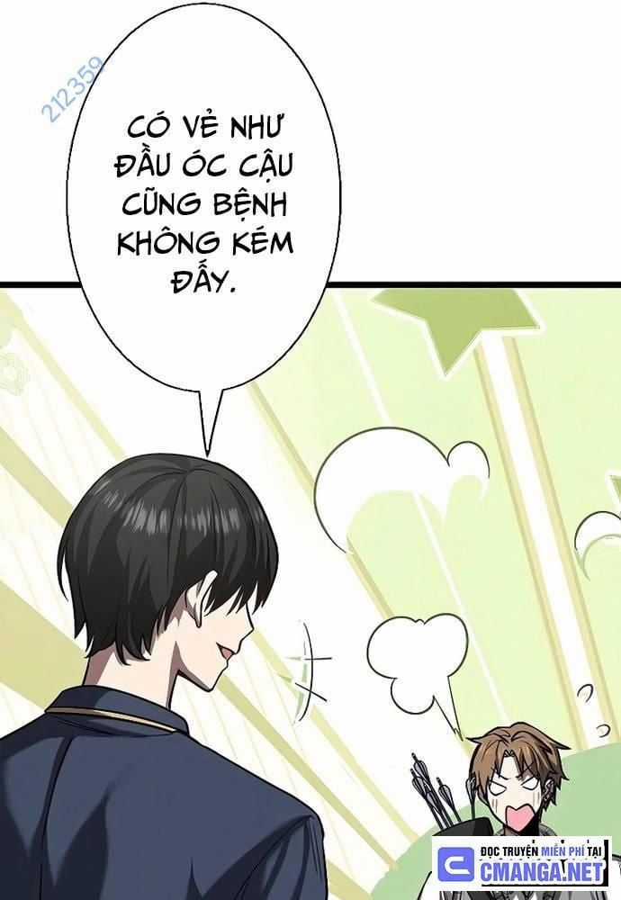 Ah, Thật Tuyệt Khi Còn Sống Chapter 7 trang 83