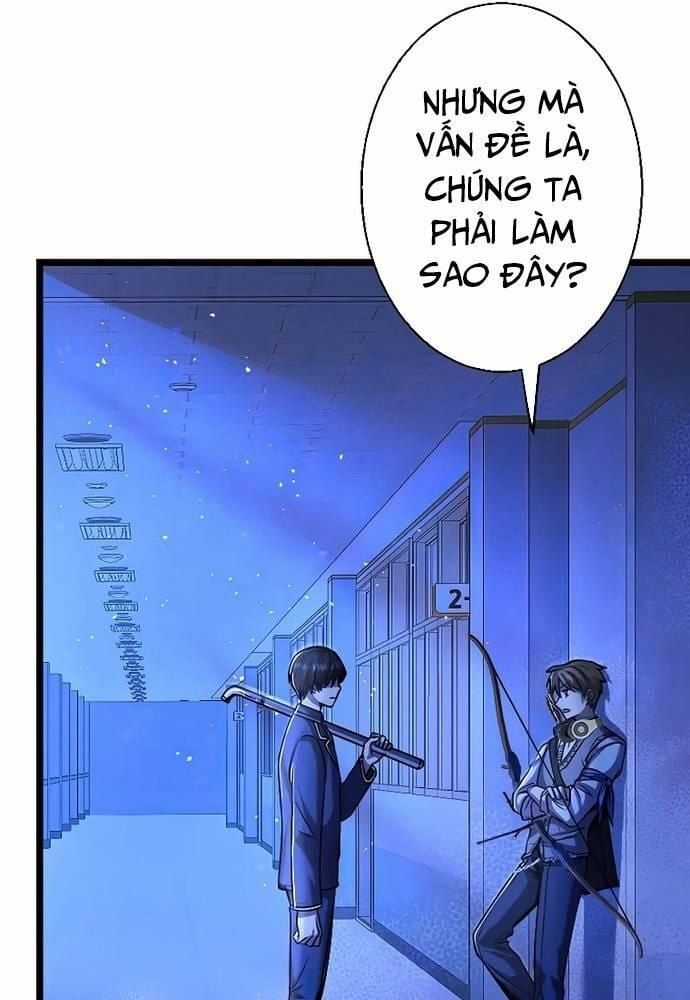 Ah, Thật Tuyệt Khi Còn Sống Chapter 7 trang 85