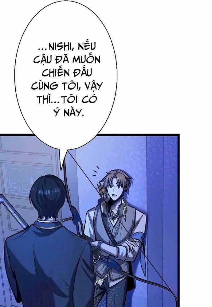 Ah, Thật Tuyệt Khi Còn Sống Chapter 7 trang 87