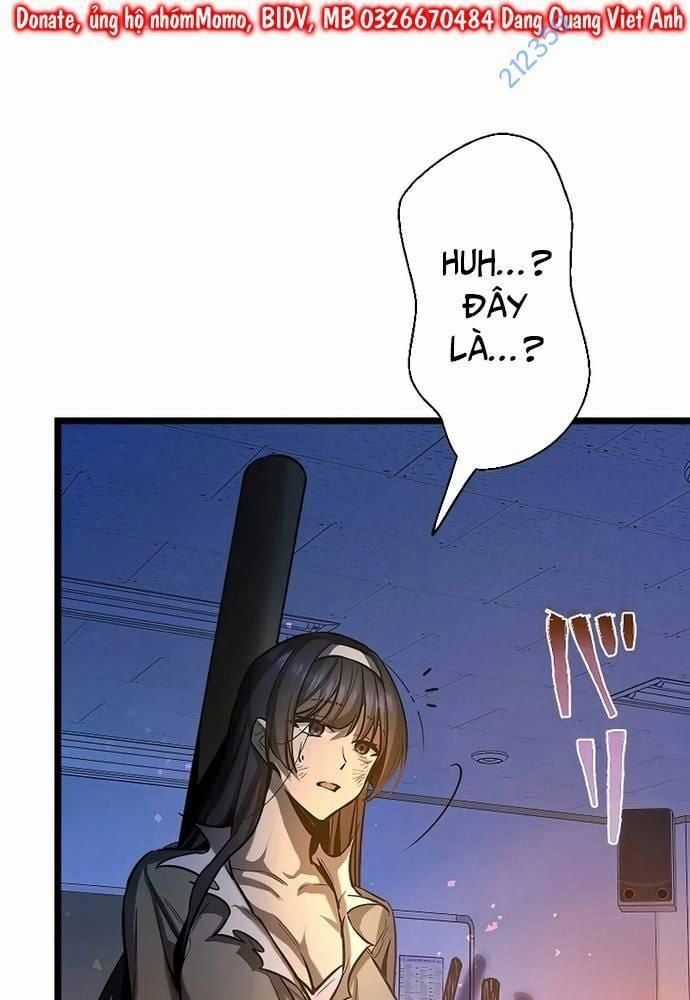 Ah, Thật Tuyệt Khi Còn Sống Chapter 7 trang 93