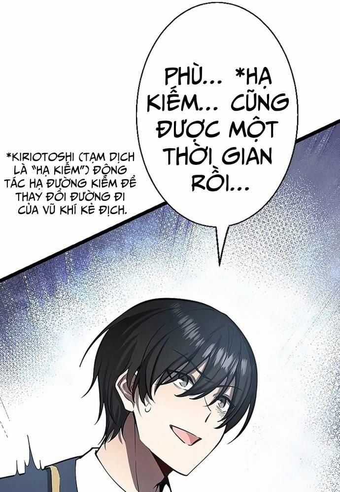 Ah, Thật Tuyệt Khi Còn Sống Chapter 8 trang 100