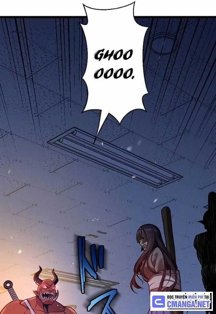 Ah, Thật Tuyệt Khi Còn Sống Chapter 8 trang 17