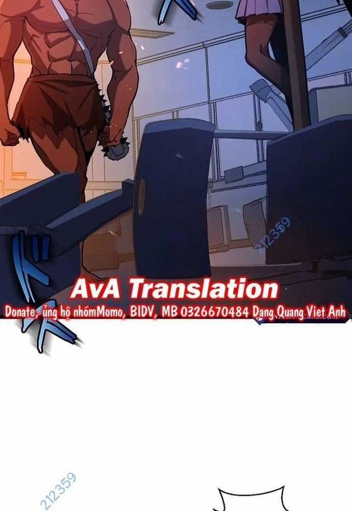 Ah, Thật Tuyệt Khi Còn Sống Chapter 8 trang 18