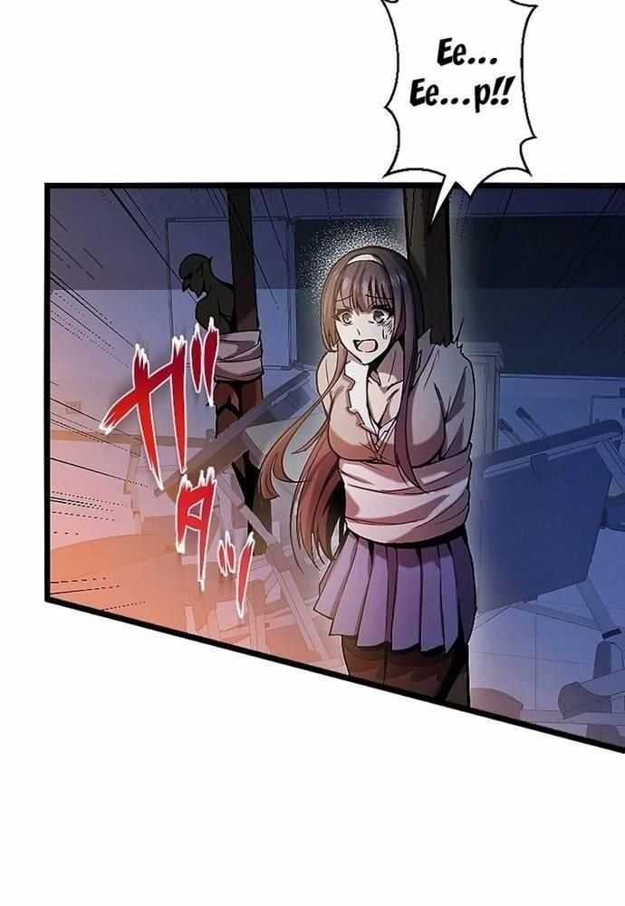 Ah, Thật Tuyệt Khi Còn Sống Chapter 8 trang 19