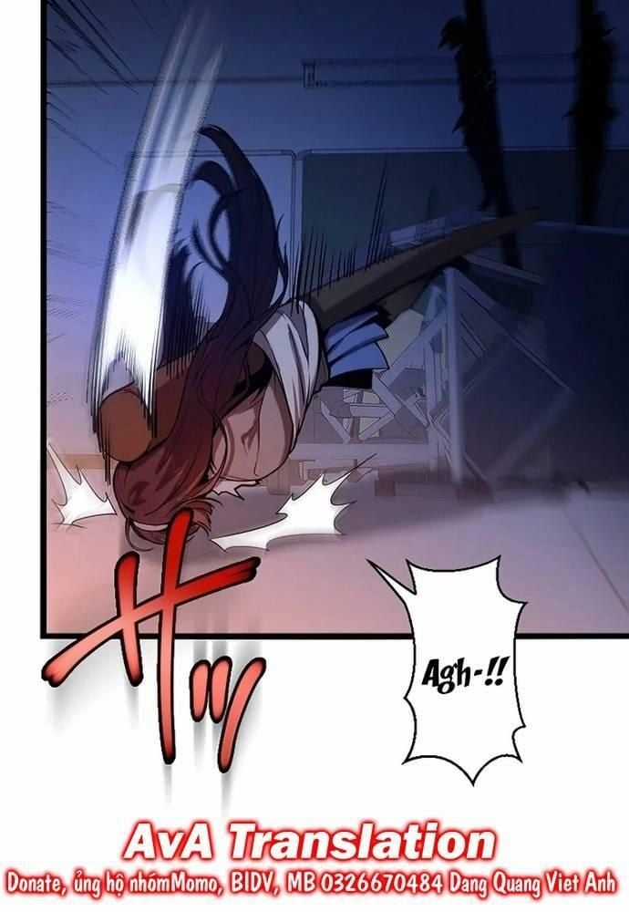 Ah, Thật Tuyệt Khi Còn Sống Chapter 8 trang 22