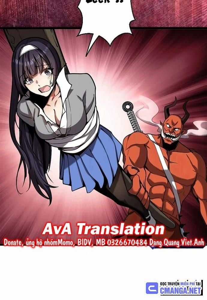 Ah, Thật Tuyệt Khi Còn Sống Chapter 8 trang 26