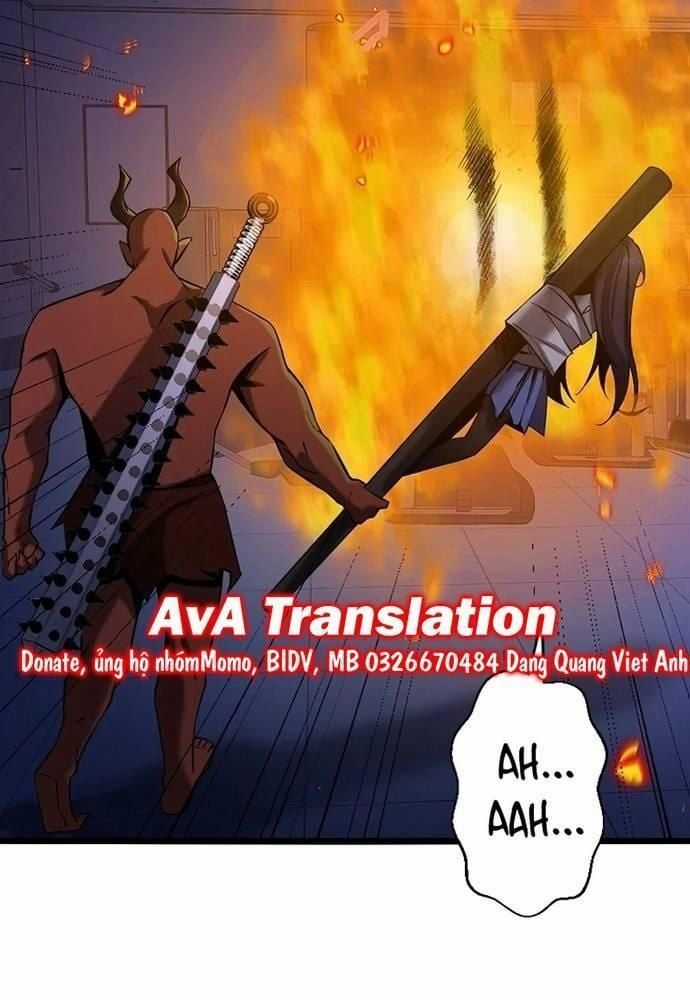 Ah, Thật Tuyệt Khi Còn Sống Chapter 8 trang 28