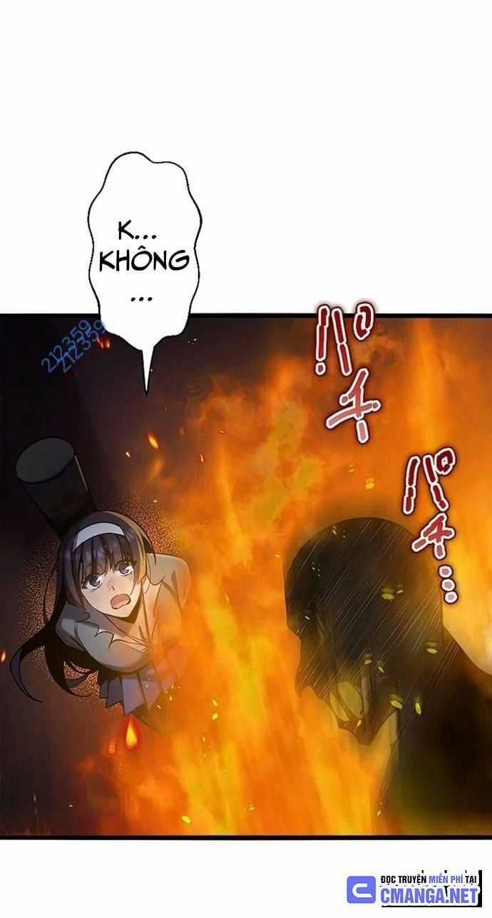 Ah, Thật Tuyệt Khi Còn Sống Chapter 8 trang 29