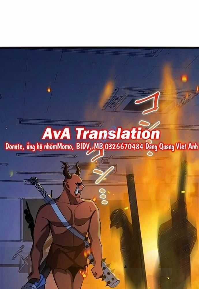 Ah, Thật Tuyệt Khi Còn Sống Chapter 8 trang 33