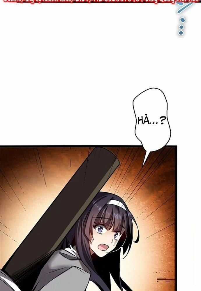 Ah, Thật Tuyệt Khi Còn Sống Chapter 8 trang 36