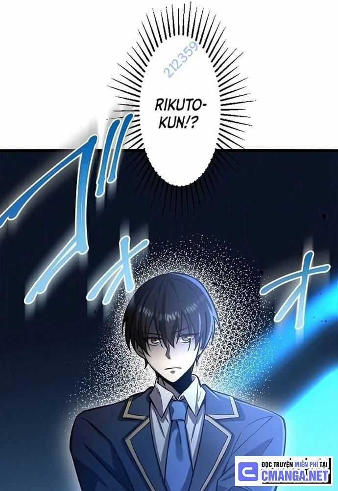 Ah, Thật Tuyệt Khi Còn Sống Chapter 8 trang 38