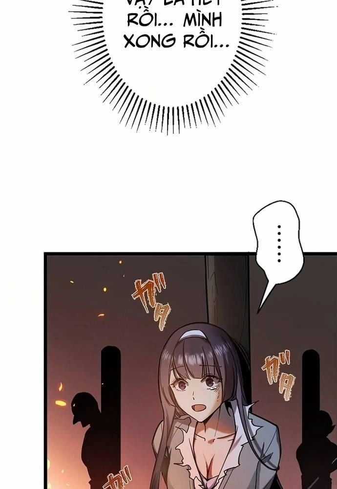 Ah, Thật Tuyệt Khi Còn Sống Chapter 8 trang 4