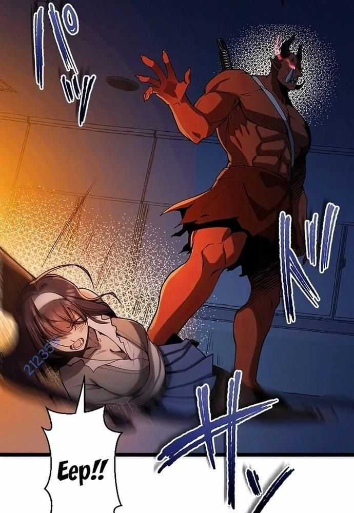 Ah, Thật Tuyệt Khi Còn Sống Chapter 8 trang 43