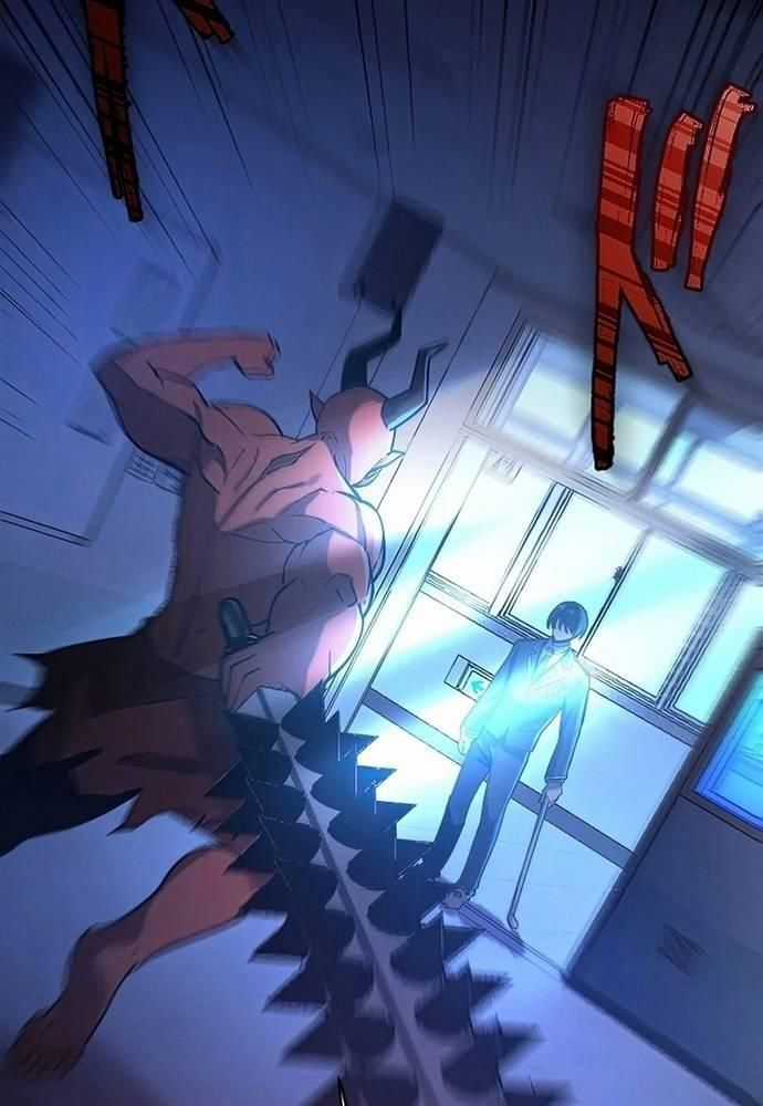 Ah, Thật Tuyệt Khi Còn Sống Chapter 8 trang 46