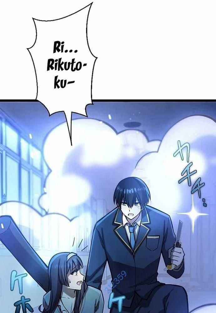 Ah, Thật Tuyệt Khi Còn Sống Chapter 8 trang 54