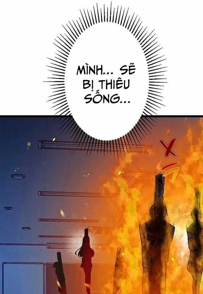 Ah, Thật Tuyệt Khi Còn Sống Chapter 8 trang 6