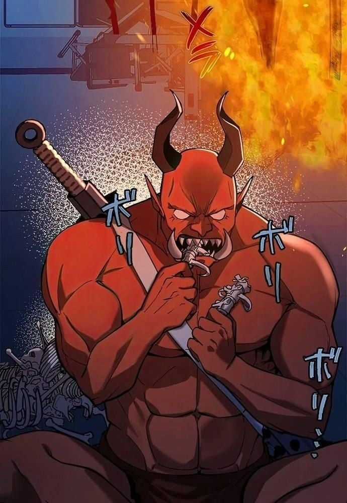 Ah, Thật Tuyệt Khi Còn Sống Chapter 8 trang 7