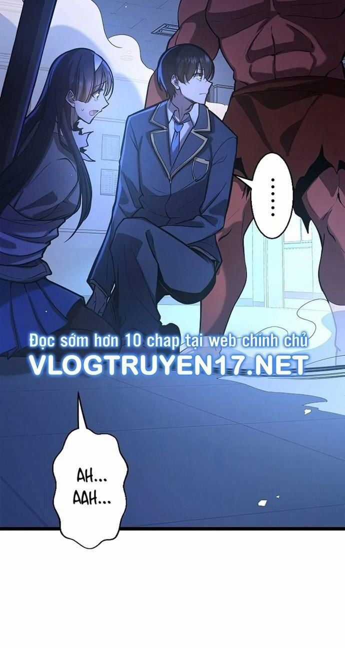 Ah, Thật Tuyệt Khi Còn Sống Chapter 8 trang 75