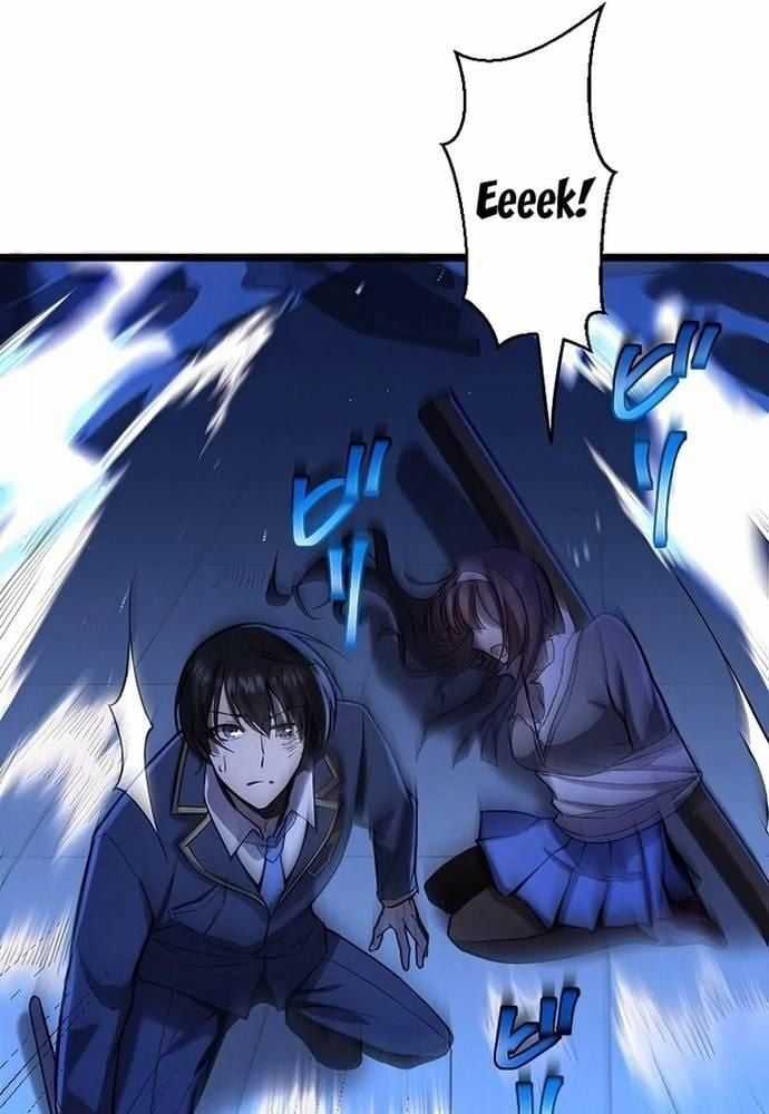 Ah, Thật Tuyệt Khi Còn Sống Chapter 8 trang 79