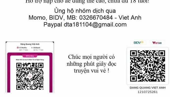 Ah, Thật Tuyệt Khi Còn Sống Chapter 9 trang 106