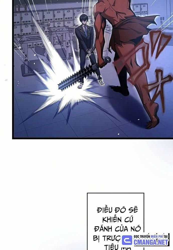 Ah, Thật Tuyệt Khi Còn Sống Chapter 9 trang 11