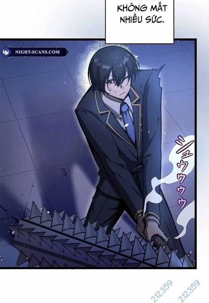 Ah, Thật Tuyệt Khi Còn Sống Chapter 9 trang 12