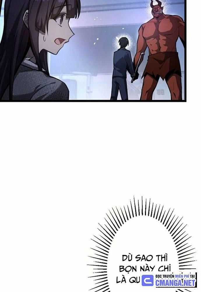 Ah, Thật Tuyệt Khi Còn Sống Chapter 9 trang 23