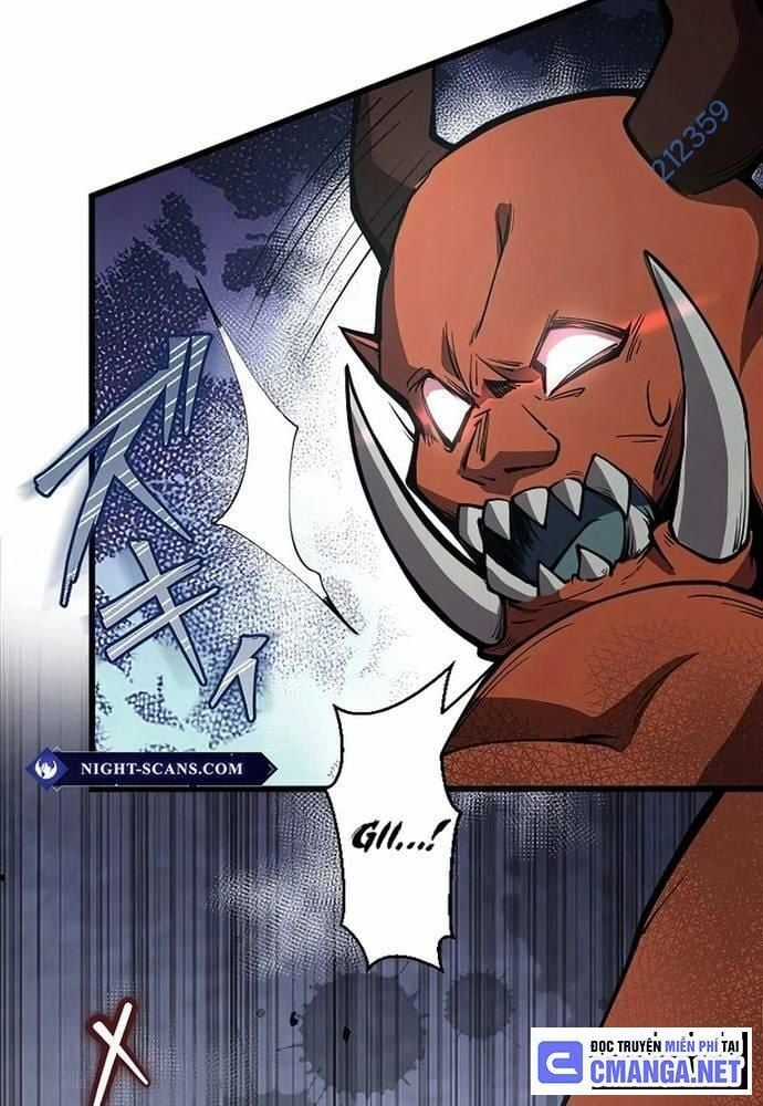 Ah, Thật Tuyệt Khi Còn Sống Chapter 9 trang 32