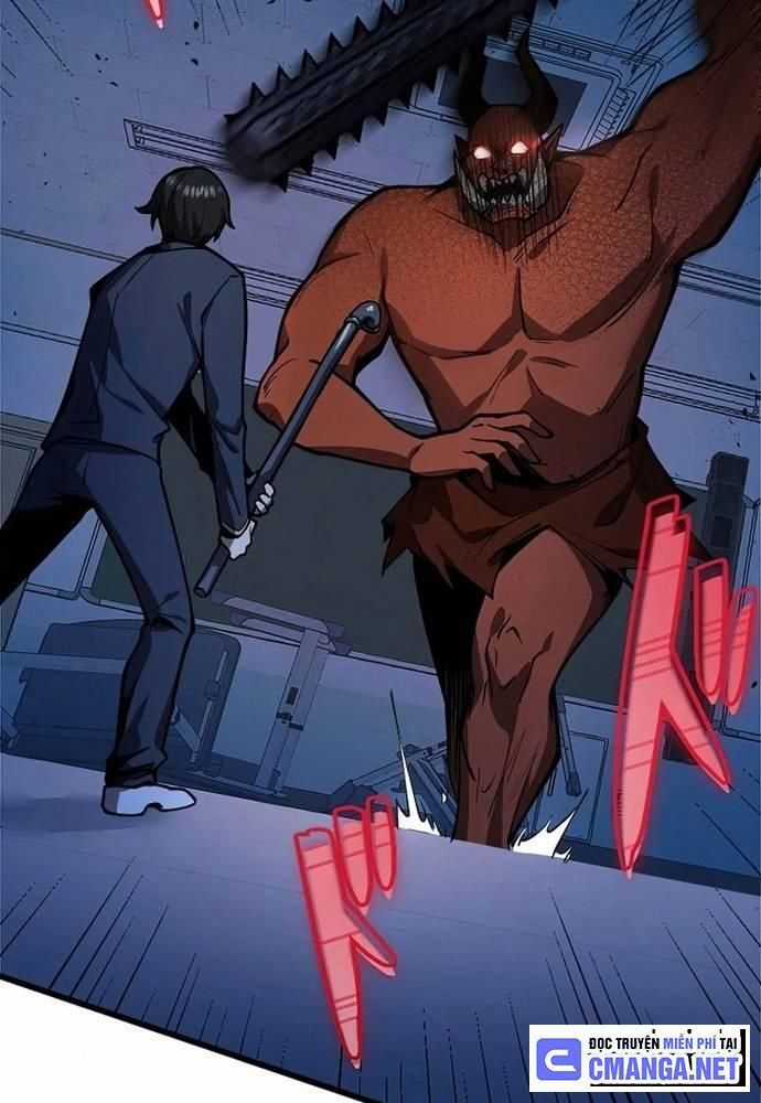 Ah, Thật Tuyệt Khi Còn Sống Chapter 9 trang 38