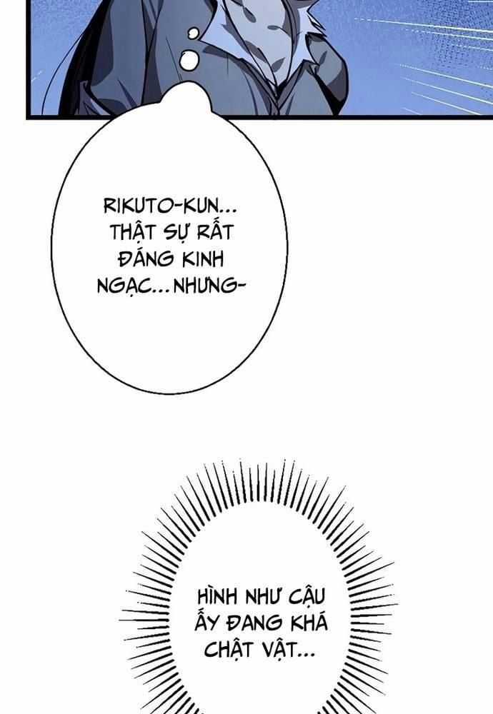 Ah, Thật Tuyệt Khi Còn Sống Chapter 9 trang 46