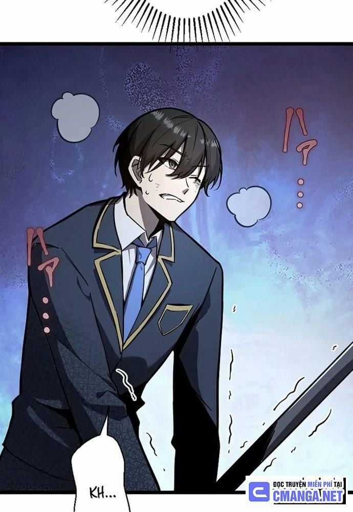 Ah, Thật Tuyệt Khi Còn Sống Chapter 9 trang 47