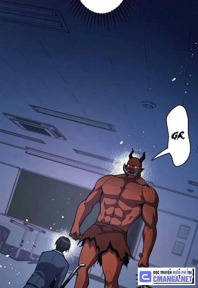 Ah, Thật Tuyệt Khi Còn Sống Chapter 9 trang 53