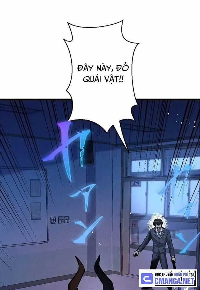 Ah, Thật Tuyệt Khi Còn Sống Chapter 9 trang 56