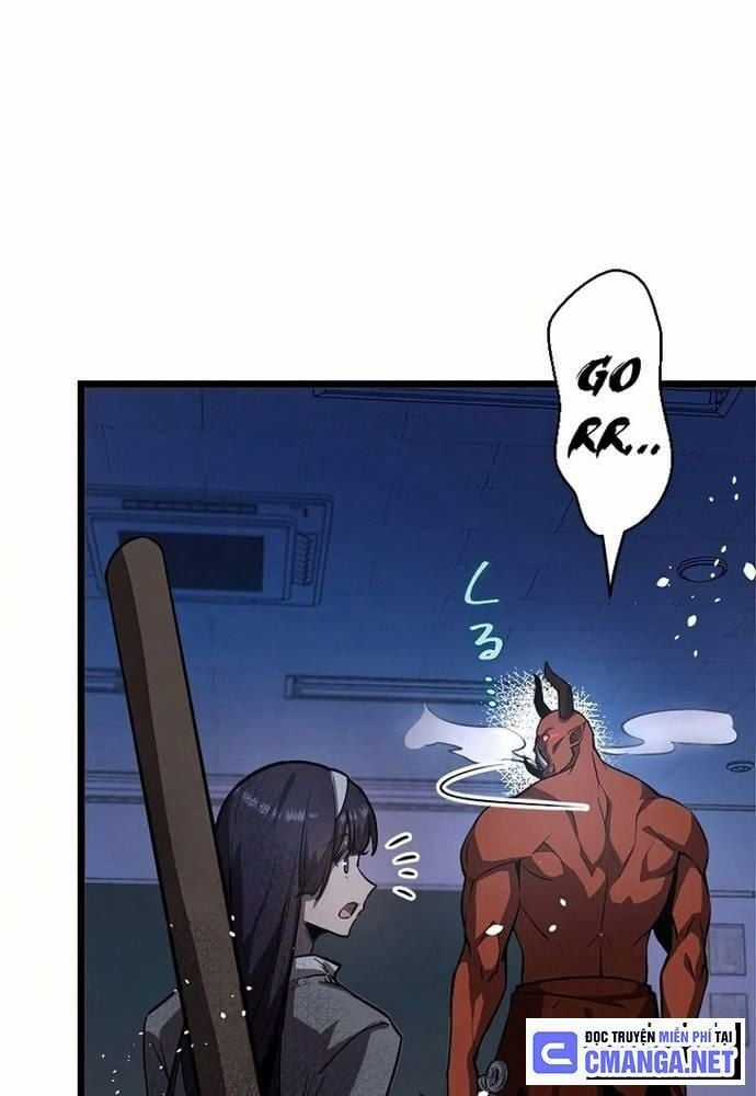 Ah, Thật Tuyệt Khi Còn Sống Chapter 9 trang 59